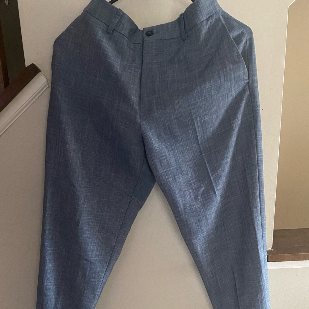 Zara pants